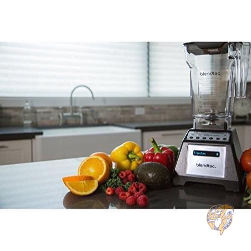 楽天市場】ブレンドテック ブレンダー Blendtec Total Classic