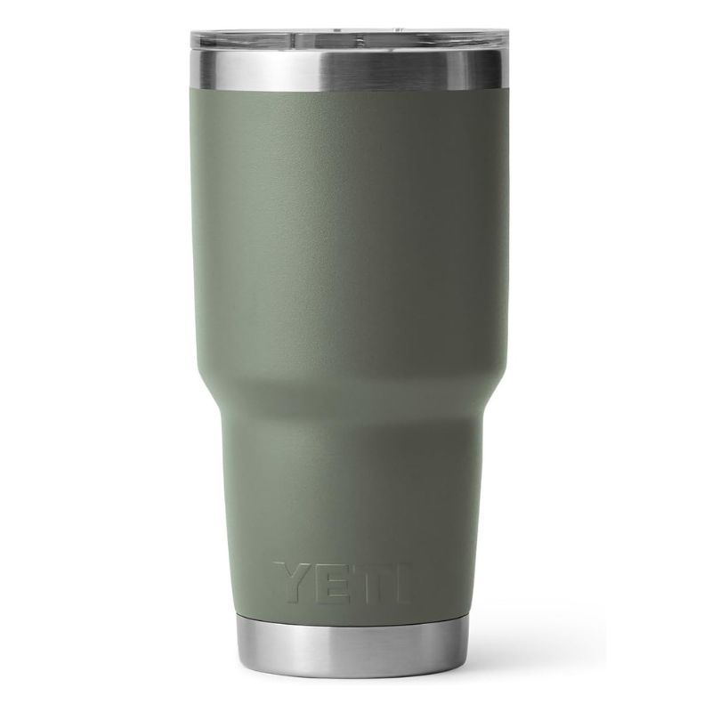 楽天市場】イエティ ランブラー キャンプグリーン YETI Rambler 30 oz