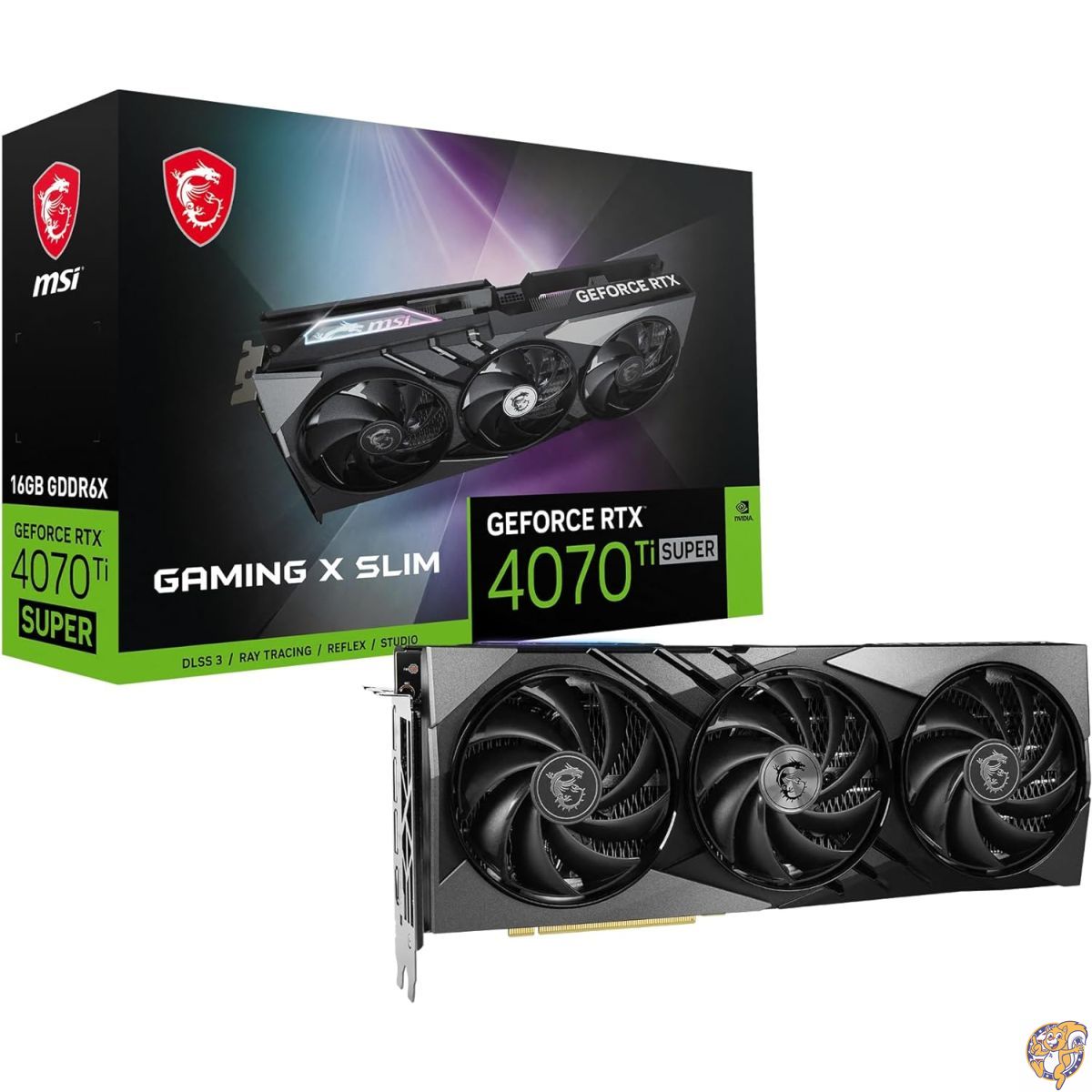 グラフィックボード ビデオカード GeForce RTX 4070」の人気商品一覧
