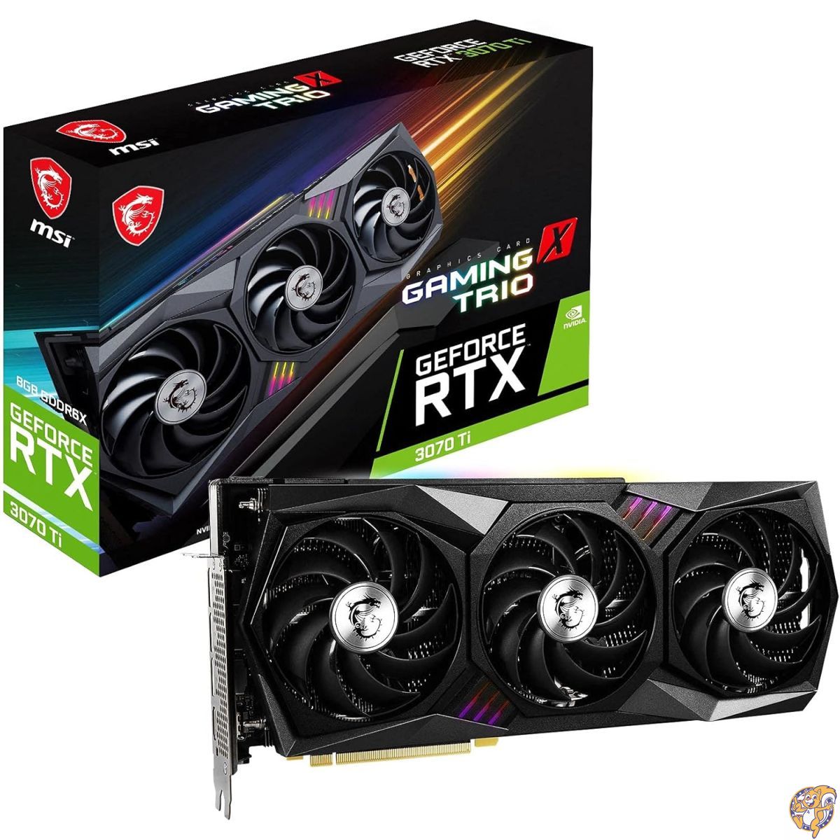 グラフィックボード ビデオカード 3070ti」の人気商品一覧 | 安い商品