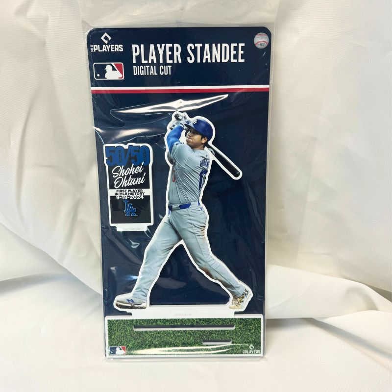 楽天市場】50-50記念 大谷翔平 限定版 【バッター大谷】 プレイヤー