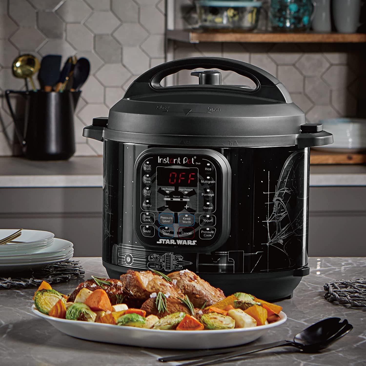 楽天市場】送料無料(沖縄・北海道・離島を除く)☆インスタントポット