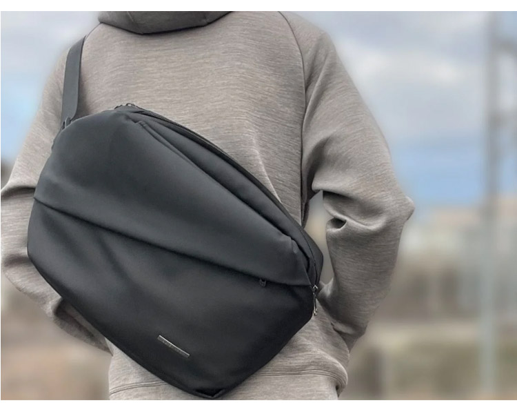 楽天市場】【プレゼント付】NIG QUICK PACK 13 ボディバッグ（NIG ニグ