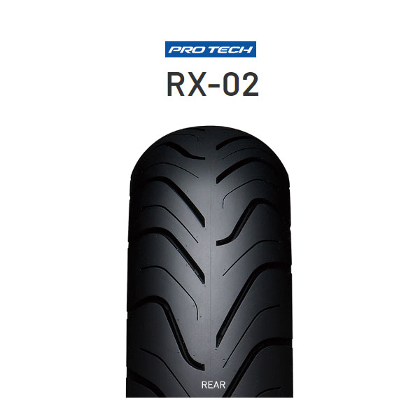 IRC RX-02 140/70-17 (バイク用タイヤ) 価格比較 - 価格.com