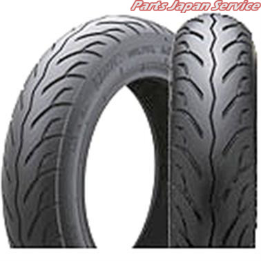 IRC MB90 TUKTUK 90/90-10 (バイク用タイヤ) 価格比較 - 価格.com