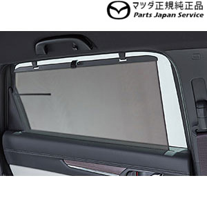 楽天市場】純正 マツダ MAZDA KG2P系CX-8 リアドアウインドー