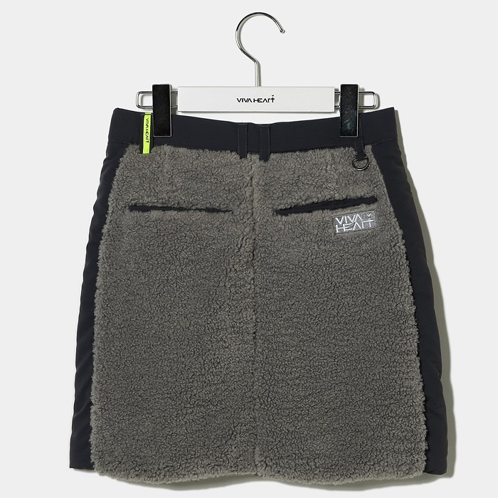 楽天市場】【送料無料】 VIVA HEART ビバハート ソフトシープボア