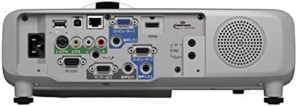 楽天市場】エプソン プロジェクター EB-535W (3400lm/WXGA/3.7kg
