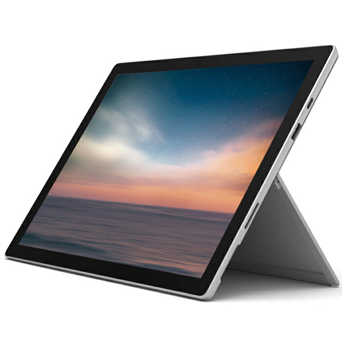 楽天市場】surface pro 7 core i7 メモリ16gb 256gb ssdの通販