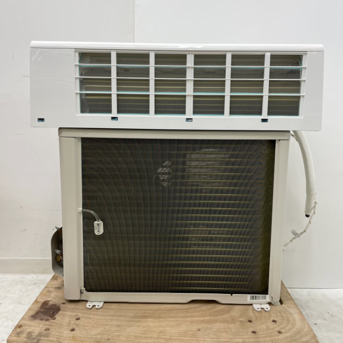 楽天市場】【中古】ルームエアコン RAS-J221MA RAS-J221M(W) 東芝 2022