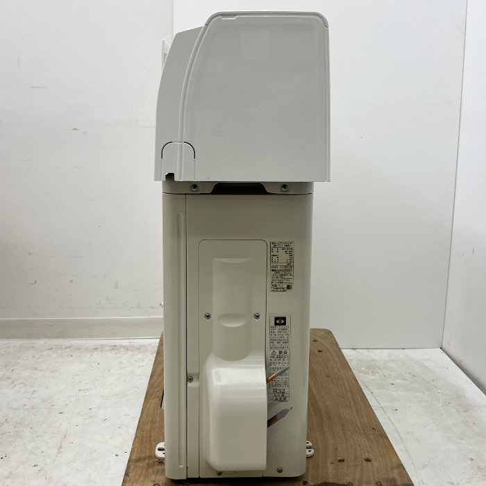 楽天市場】【中古】ルームエアコン RAS-J221MA RAS-J221M(W) 東芝 2022