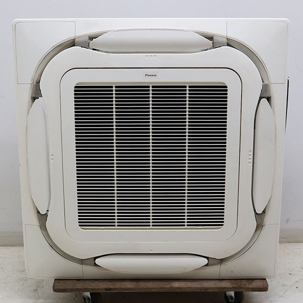 楽天市場】ダイキン DAIKIN 天カセエアコン RZRP80BAT FHCP80EB 2016年