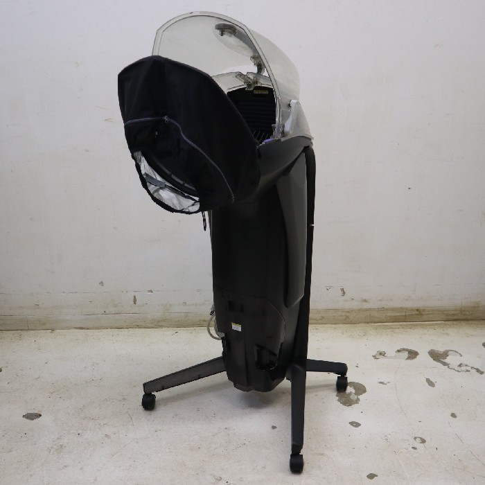 楽天市場】【引取限定】業務用 エアウェーブ ビータ air wave vita SD