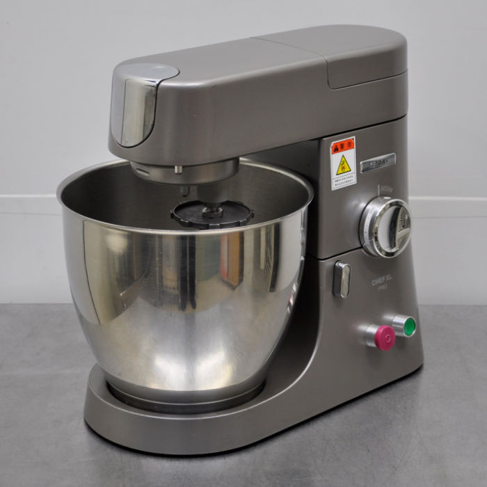 楽天市場】【中古】卓上型ミキサー KPL9000S 愛工舎 2020年 ケン