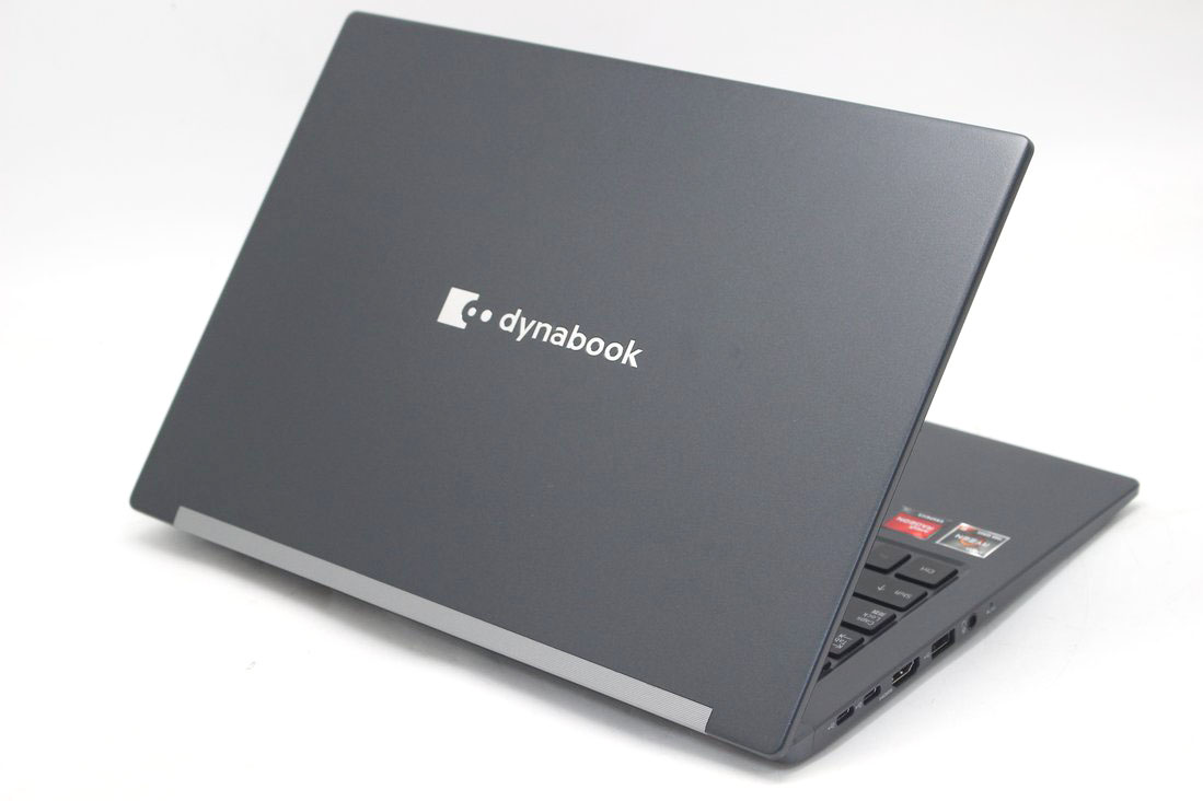 楽天市場】美品 フルHD 13.3インチ TOSHIBA dynabook GA83/X