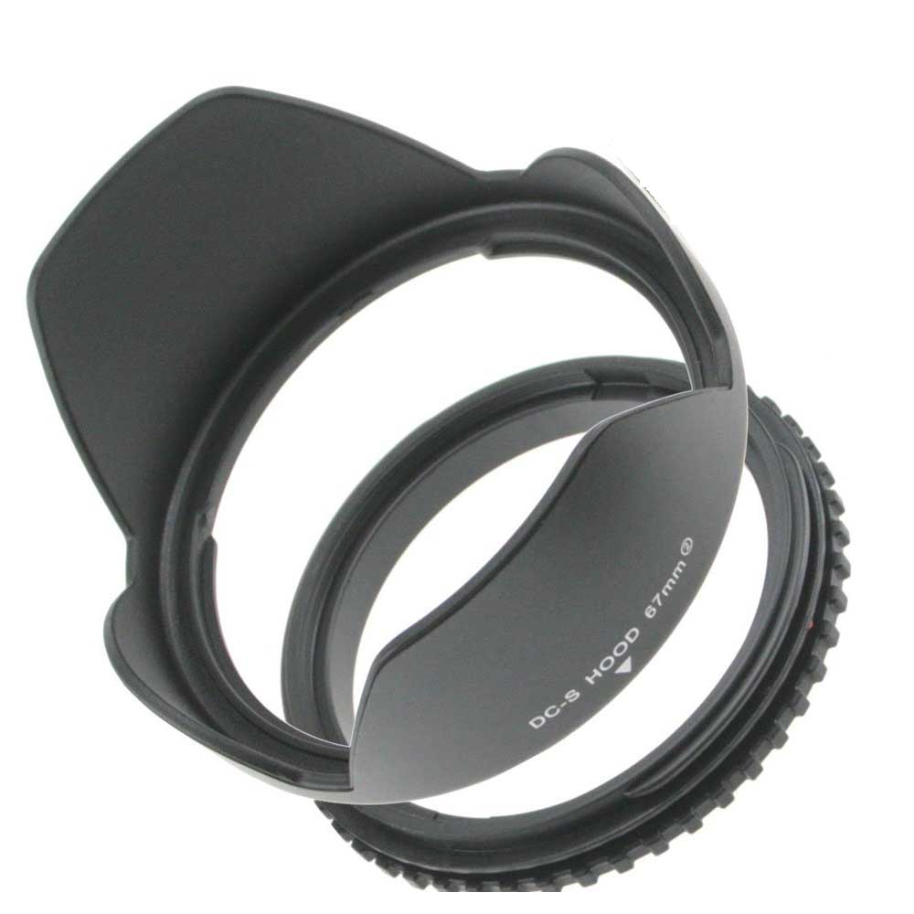 楽天市場】【送料無料】dc-s HOOD 72mm 77mm 82mmスクリューマウント