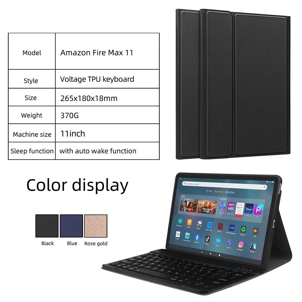 楽天市場】fire hd 10 plus キーボード（タブレット用キーボード