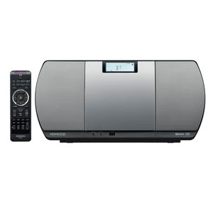 楽天市場】送料無料・一部地域除く】KENWOOD ケンウッド CD/Bluetooth