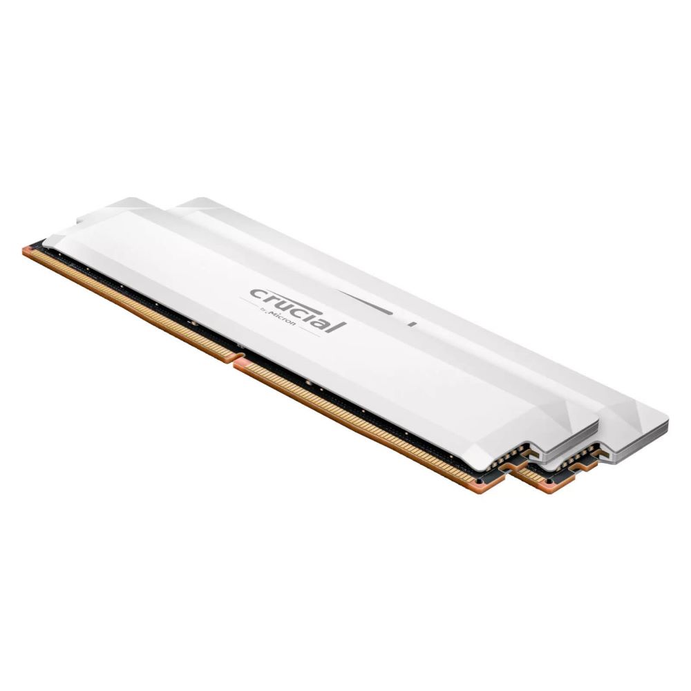 Crucial DDR5 Pro 16」の人気商品一覧 | 安い商品を通販サイトから探す