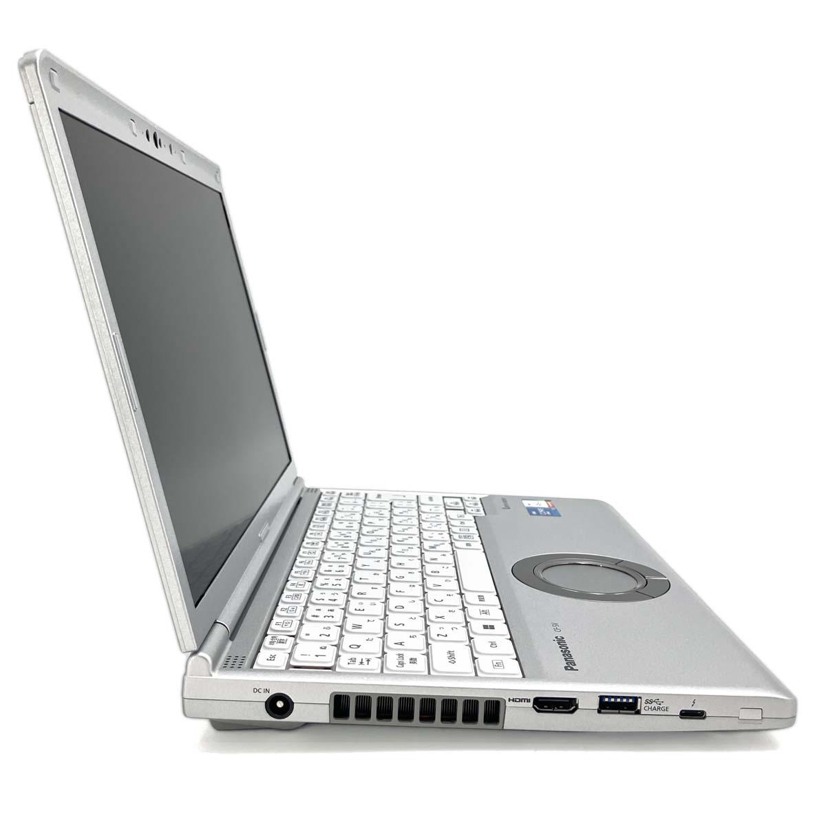 楽天市場】レッツノート 中古 CF-SV1 ノートパソコン Office付き 美品