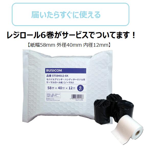 楽天市場】《SII正規代理店》レジロール6巻付き！セイコーインスツル