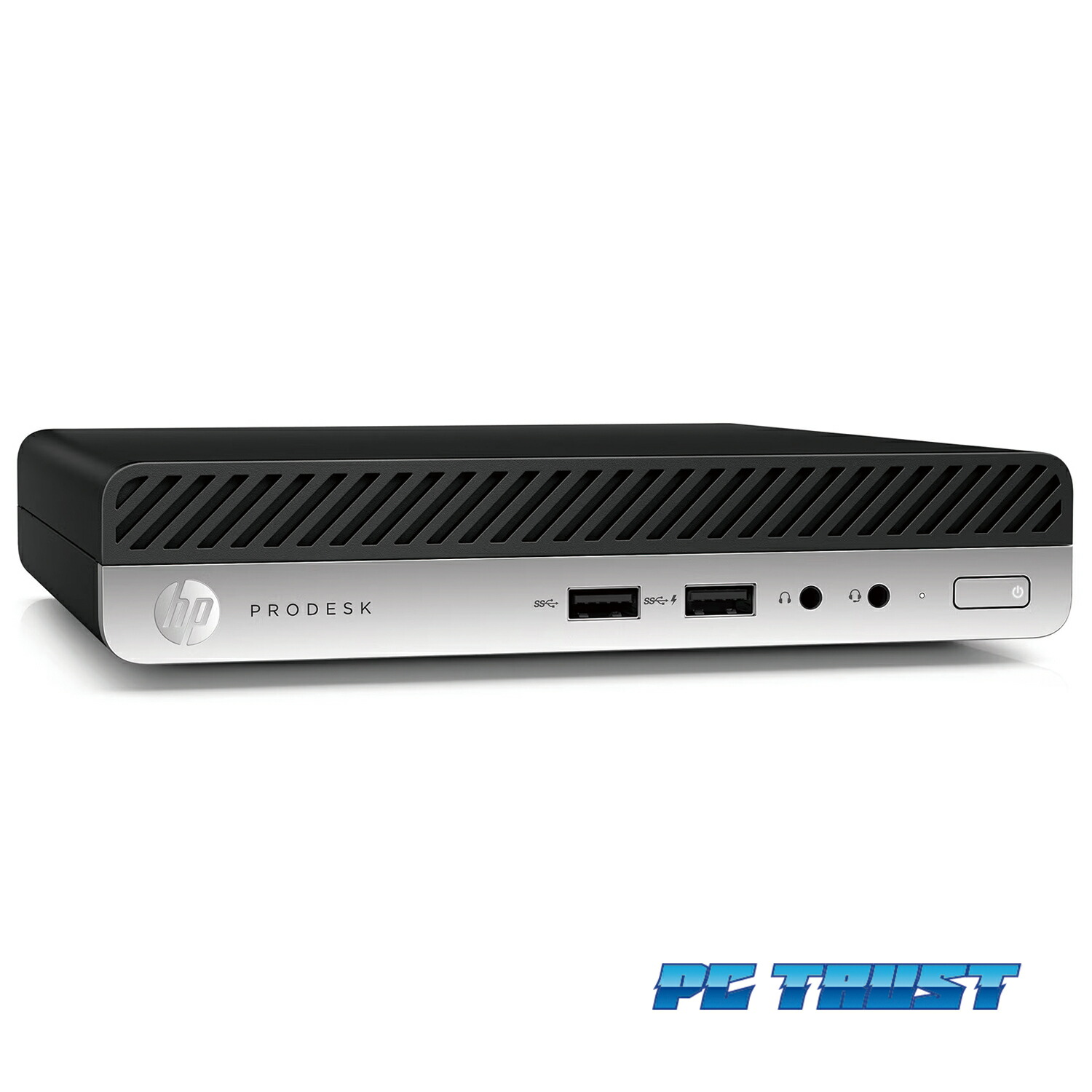 楽天市場】【送料無料】DT: hp ProDesk 400 G5 Desktop Mini PC Core
