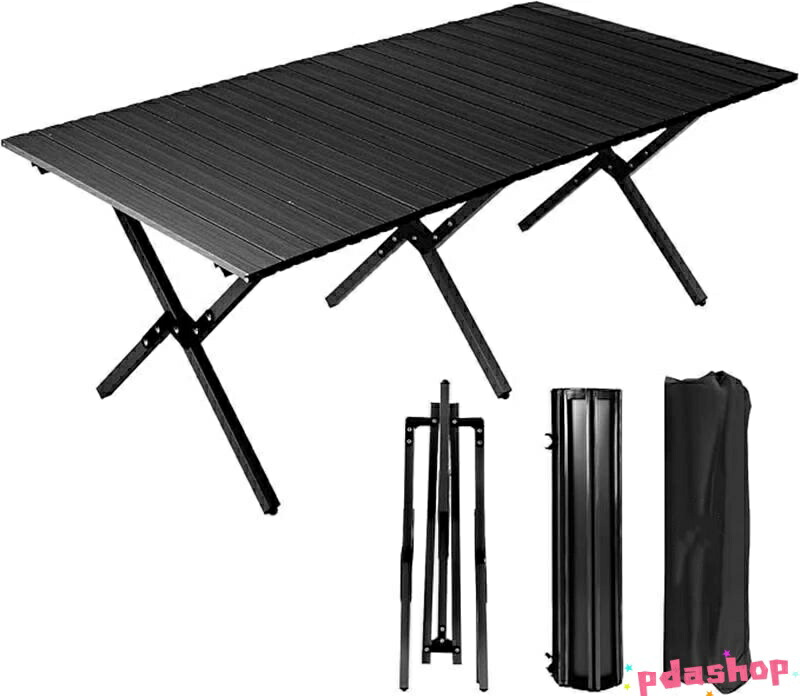 楽天市場】anoba アノバ ウッドロールトップテーブル an005の通販