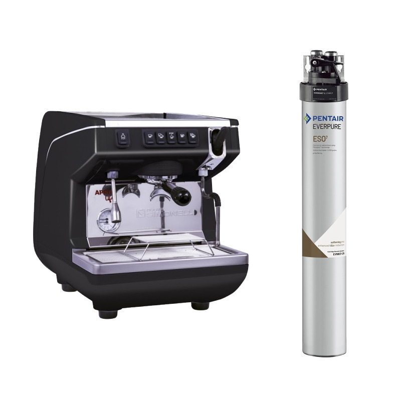 楽天市場】【工事費込みです!】Nuova Simonelli Appia life V 1GR
