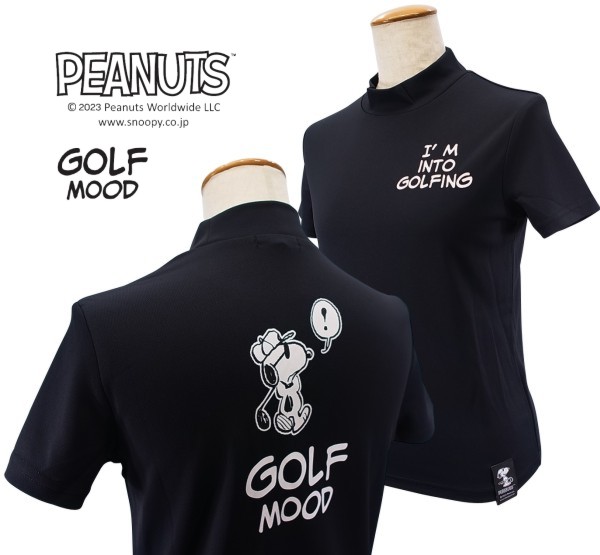 楽天市場】【♪ 早春ゴルフ特別価格！】SNOOPY GOLF スヌーピーゴルフ