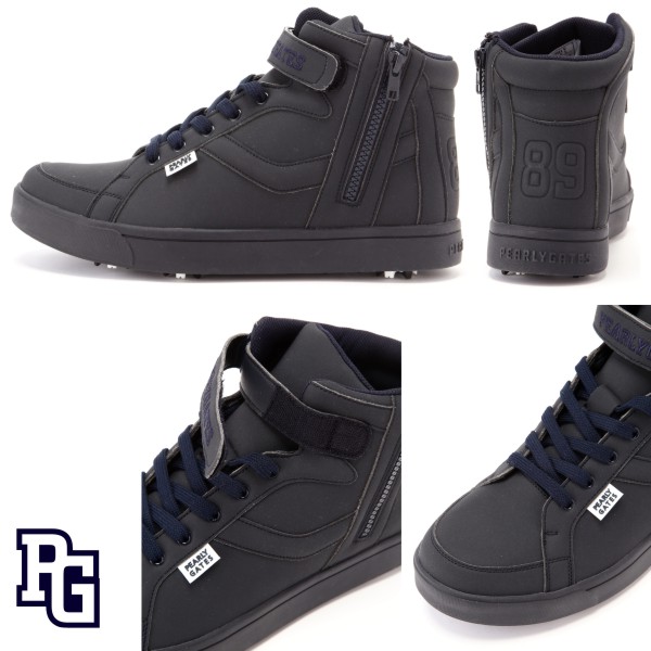 楽天市場】♪ 早春ゴルフ応援価格！【PREMIUM CHOICE】PEARLY GATES