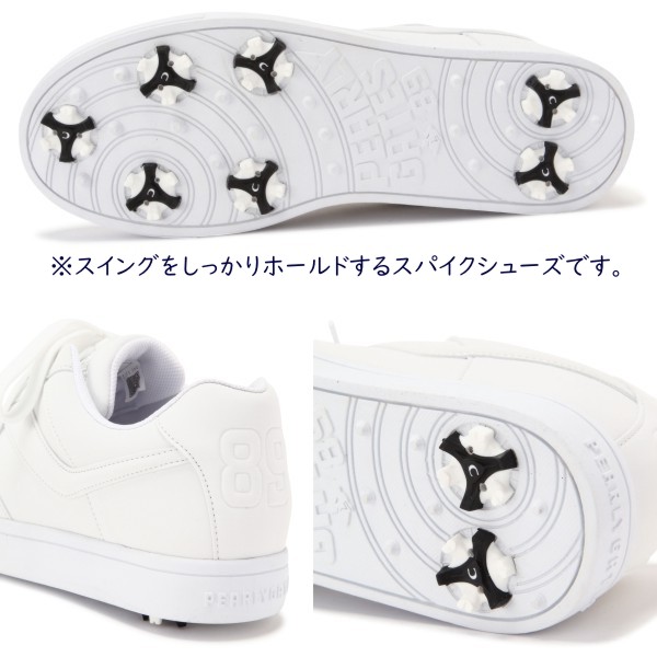 楽天市場】♪ 早春ゴルフ応援価格！【PREMIUM CHOICE】PEARLY GATES