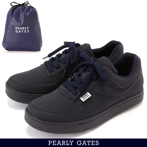 楽天市場】♪ 早春ゴルフ応援価格！【PREMIUM CHOICE】PEARLY GATES