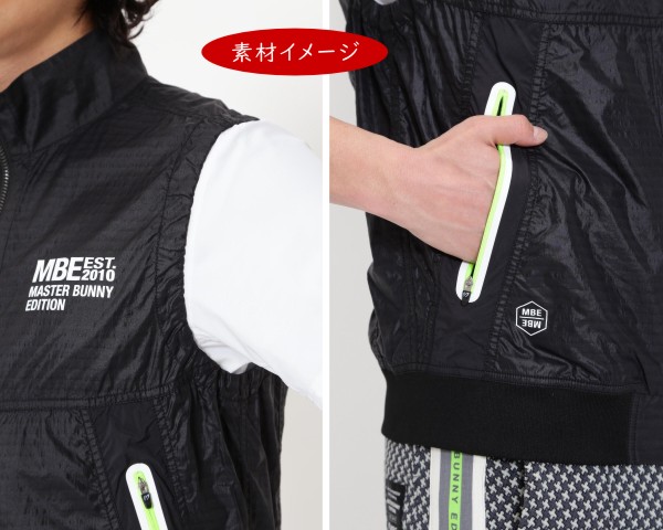 楽天市場】【PREMIUM SALE 40%OFF】マスターバニーbyパーリーゲイツ