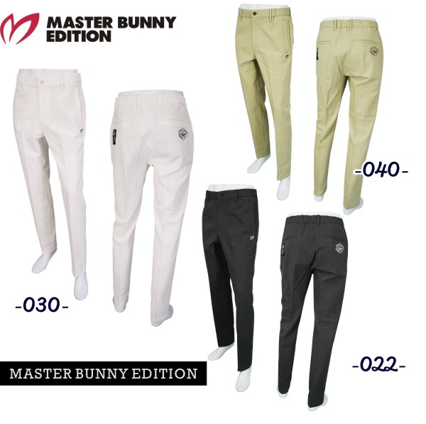 楽天市場】マスターバニー（カラーベージュ）（メンズウェア｜ウェア