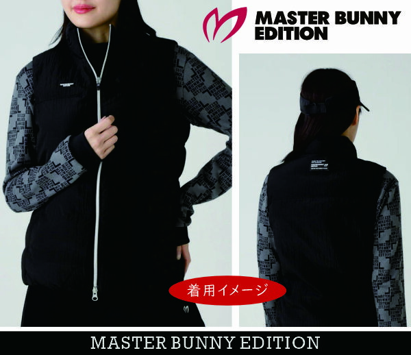 楽天市場】【PREMIUM OUTLET 50%OFF】マスターバニーbyパーリーゲイツ