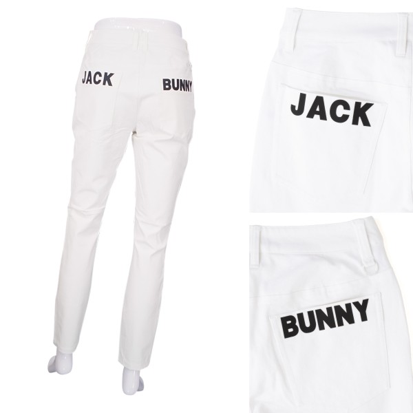 楽天市場】【PREMIUM SALE】Jack Bunny!! by PEARLY GATESジャック
