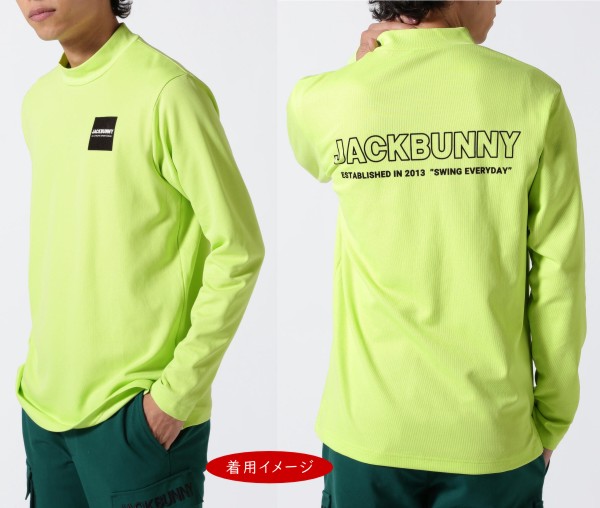 楽天市場】【PREMIUM OUTLET 40%OFF】Jack Bunny!! by PEARLY GATES