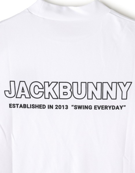 楽天市場】【PREMIUM OUTLET 40%OFF】Jack Bunny!! by PEARLY GATES