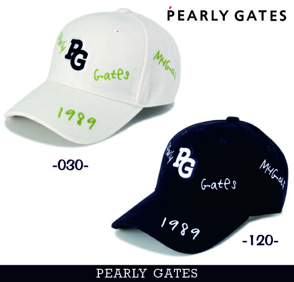 楽天市場】【NEW】PEARLY GATES パーリーゲイツ≪UV Protection≫ 高UV