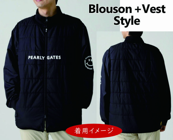 楽天市場】【NEW】PEARLY GATES パーリーゲイツ≪PG is PG≫【タ