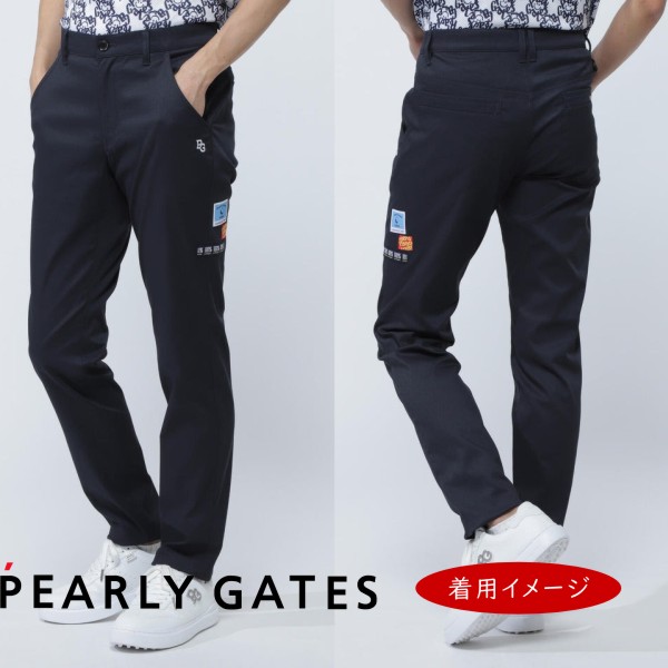 楽天市場】【PREMIUM CHOICE】PEARLYGATES パーリーゲイツ≪golf