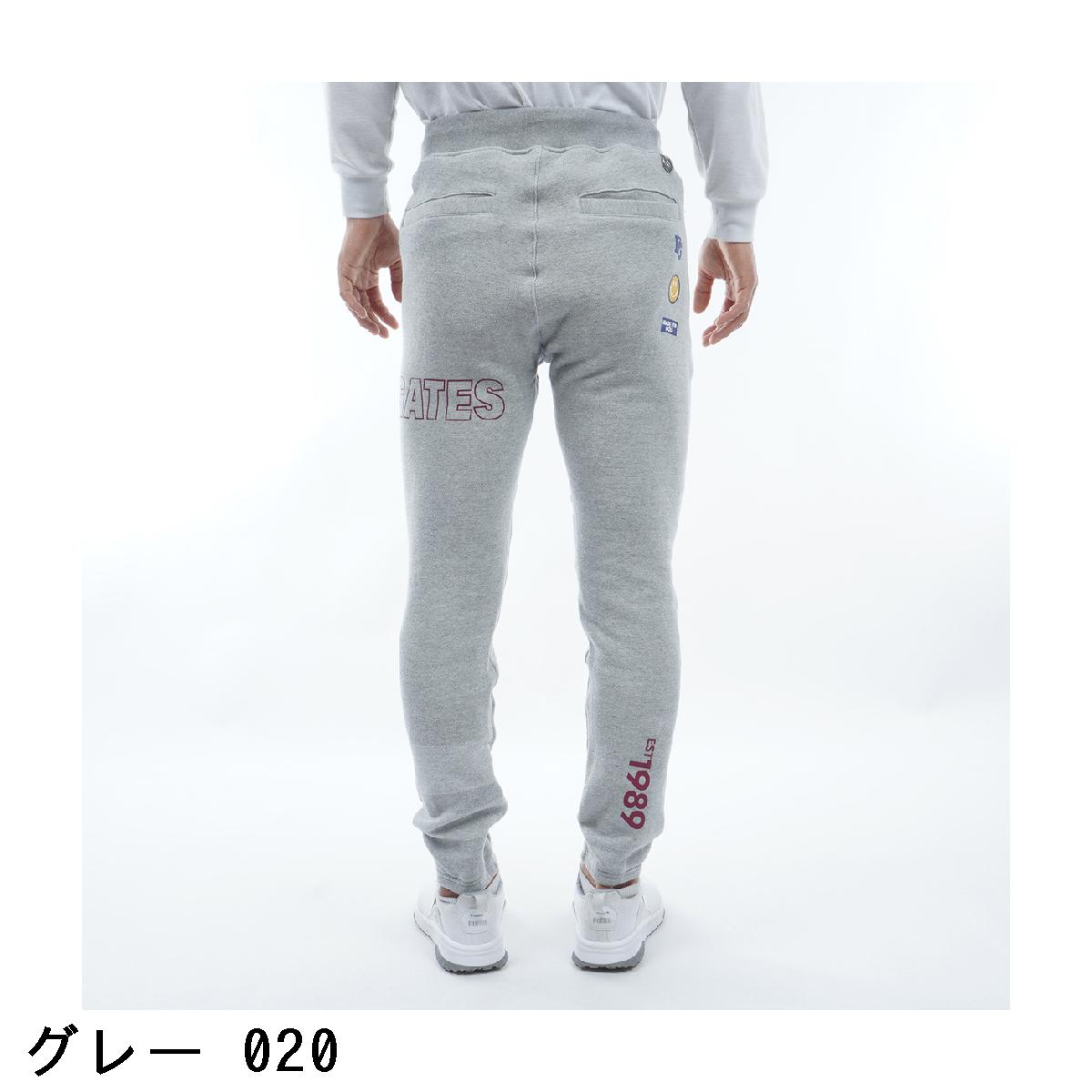 楽天市場】パーリーゲイツ PEARLY GATES タンデム裏毛ボーダー