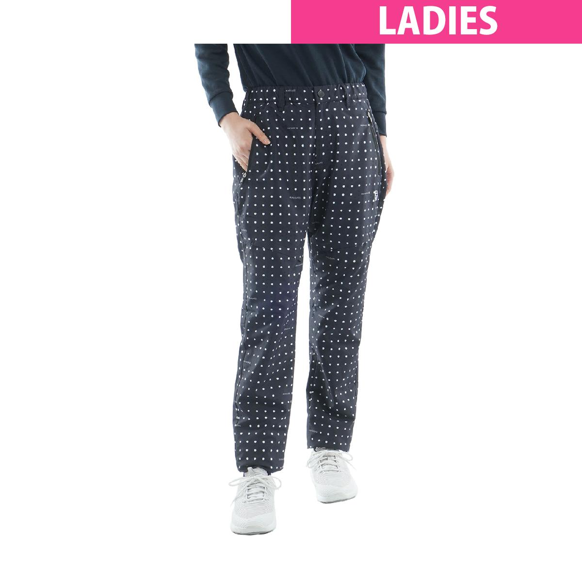 楽天市場】パーリーゲイツ レディース（パンツ｜レディースウェア