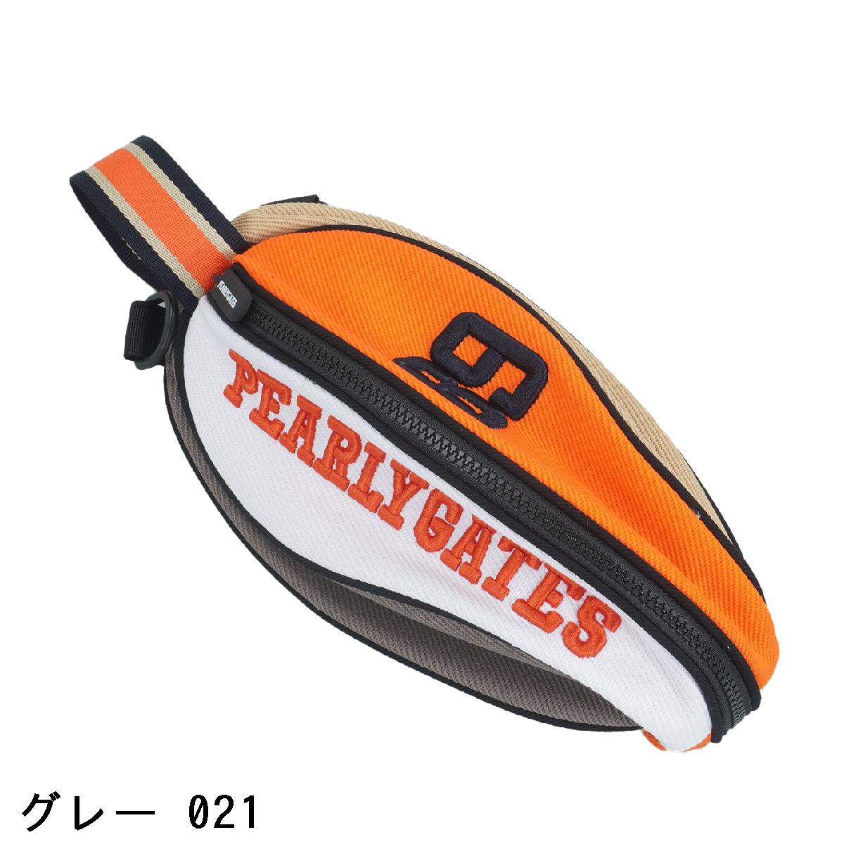 楽天市場】パーリーゲイツ PEARLY GATES like Basketball カートバッグ