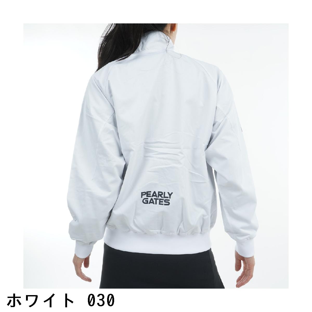 楽天市場】パーリーゲイツ PEARLY GATES TACTEEM×Thermotronフルジップ