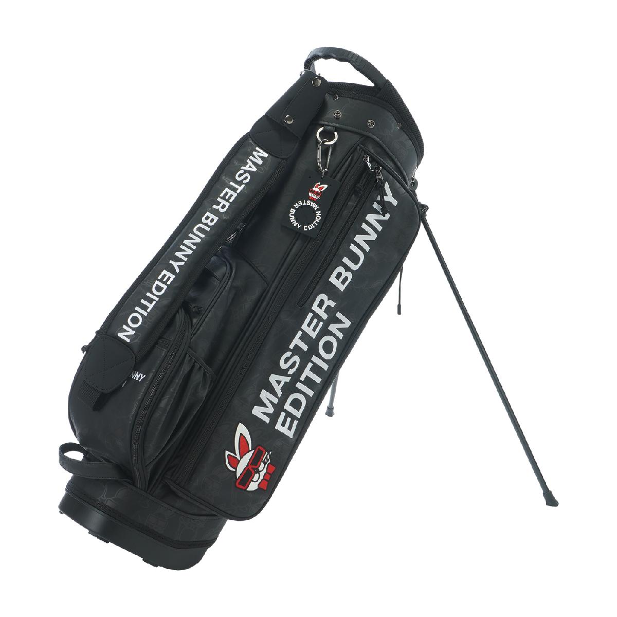 楽天市場】マスターバニー（キャディバッグ｜バッグ・ケース）：ゴルフ