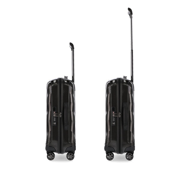 楽天市場】サムソナイト C-LITE シーライト 55cm 36L Samsonite コスモ