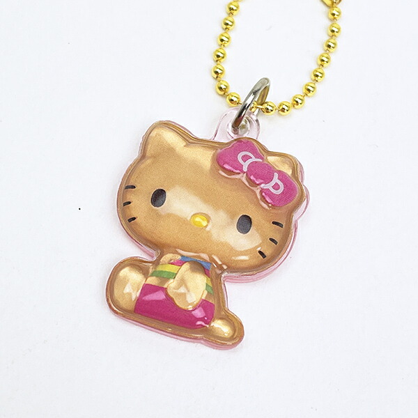 楽天市場】サンリオ 日焼け ハローキティ ぷっくりったいプチボール