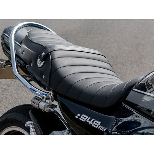 楽天市場】アーキ ARCHIシート Z900RS タックロール コンプリート