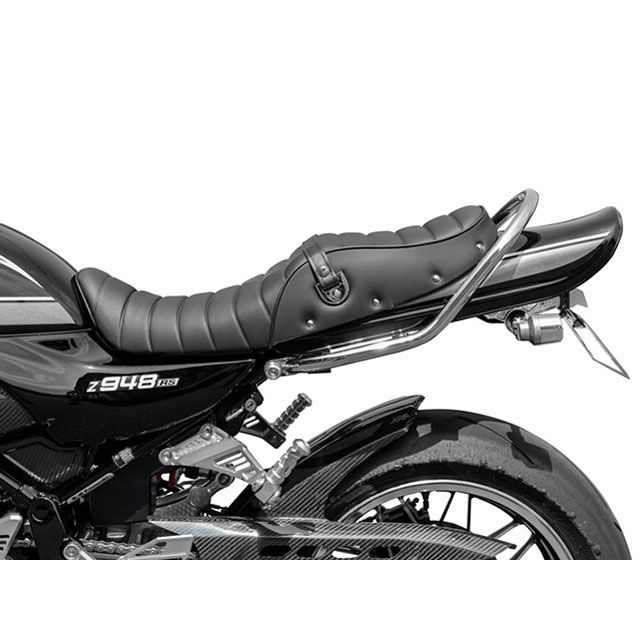 楽天市場】アーキ ARCHIシート Z900RS タックロール コンプリート